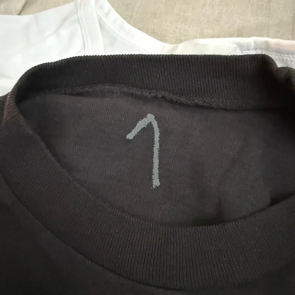 Kanye West X Yeezy Season Men’s Shirt M - Picture 3 of 3